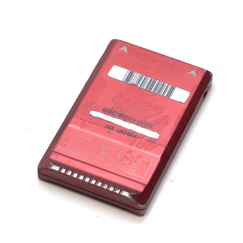 Red mini mag 480gb - mini-mag,