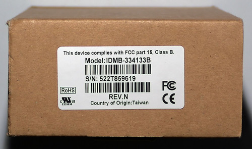 Idtech minimag magnetic - idtech,