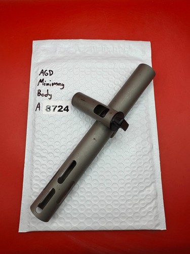 Agd minimag body - minimag,