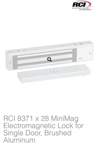 Rci 8371 minimag - x,